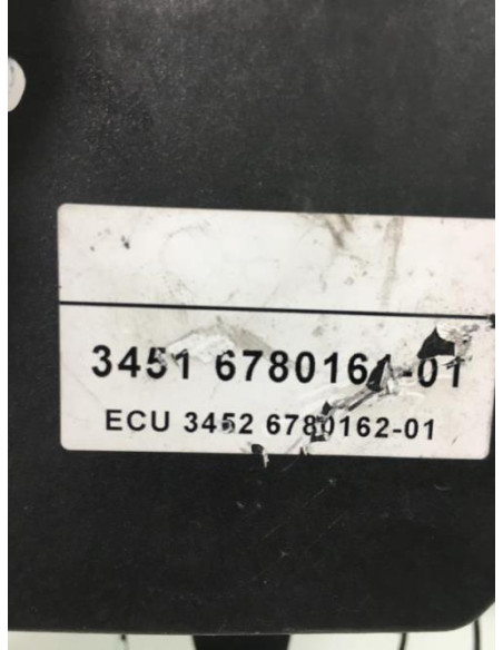 Bloc ABS (freins anti-blocage) BMW SERIE 3 E91 TOURING PHASE 2 BREAK Diesel