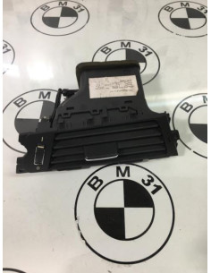 Aerateur tableau de bord avant gauche BMW SERIE 3 E91 TOURING PHASE 2 BREAK Diesel