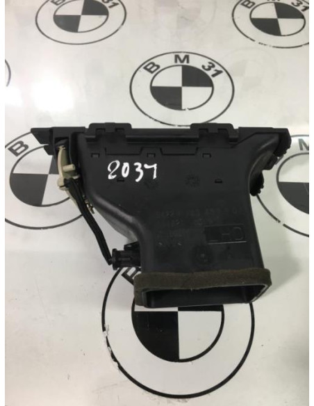 Aerateur tableau de bord avant gauche BMW SERIE 3 E91 TOURING PHASE 2 BREAK Diesel