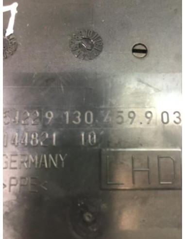 Aerateur tableau de bord avant gauche BMW SERIE 3 E91 TOURING PHASE 2 BREAK Diesel