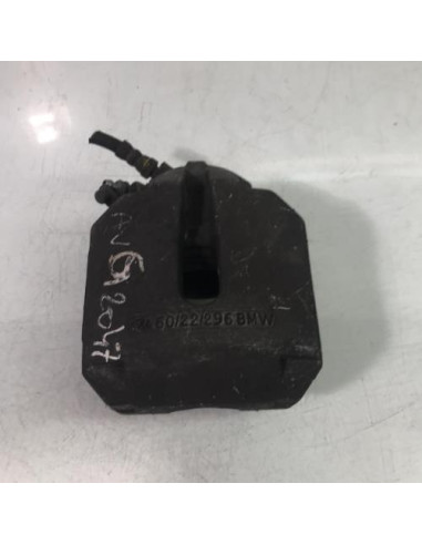 Etrier avant gauche (freinage) BMW SERIE 5 E39 PHASE 2 Diesel