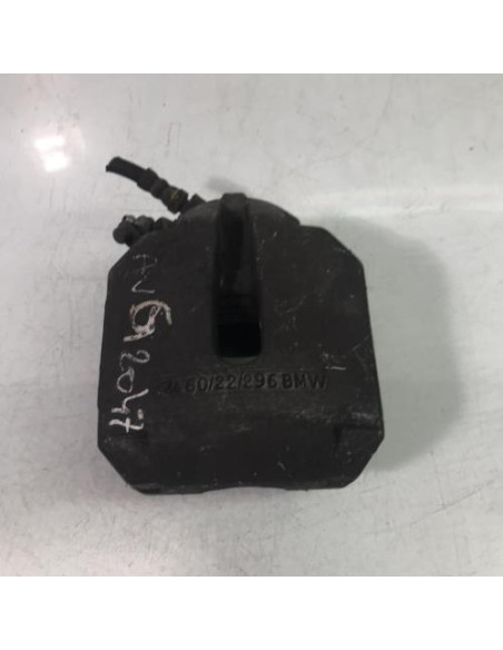 Etrier avant gauche (freinage) BMW SERIE 5 E39 PHASE 2 Diesel