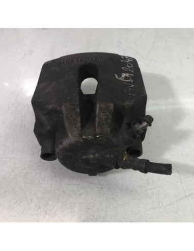 Etrier avant gauche (freinage) BMW SERIE 5 E39 PHASE 2 Diesel