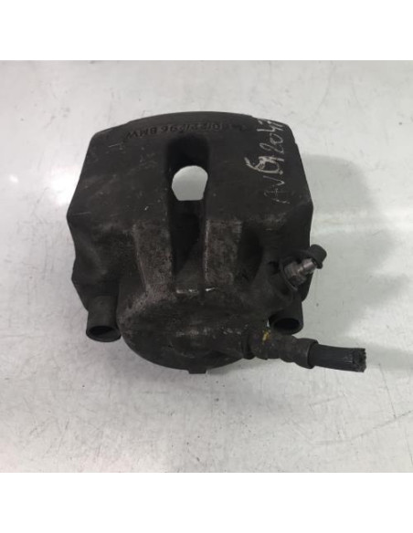 Etrier avant gauche (freinage) BMW SERIE 5 E39 PHASE 2 Diesel