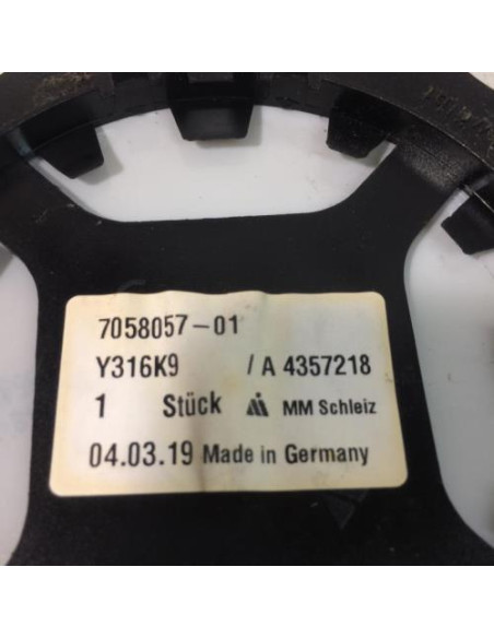 Glace retroviseur droit MINI MINI 1 R50/R53 PHASE 1 Diesel