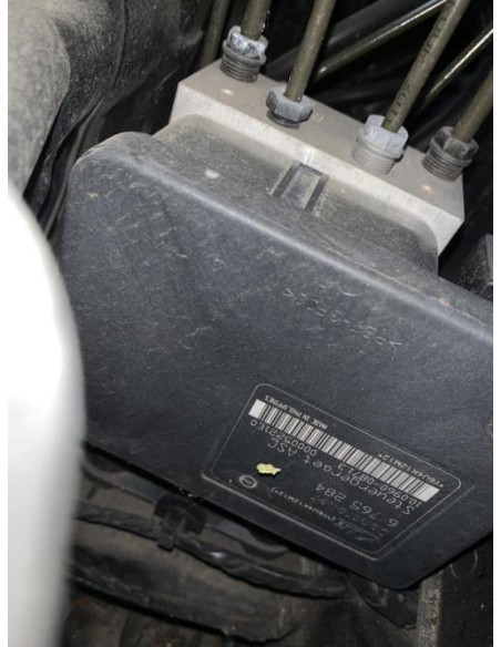 Debitmetre MINI MINI 1 R50/R53 PHASE 1 Diesel