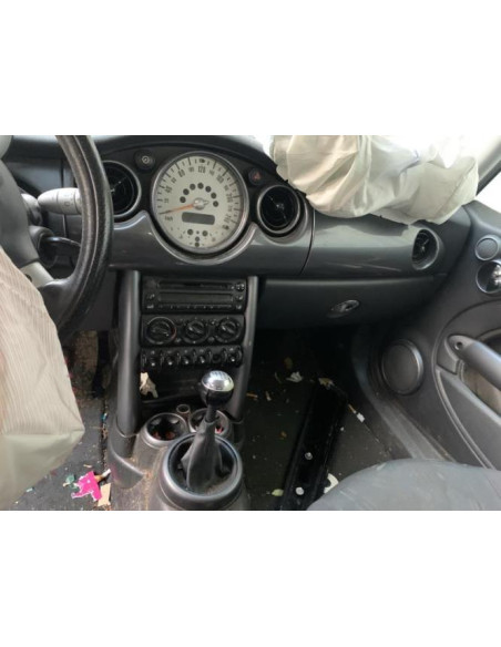 Debitmetre MINI MINI 1 R50/R53 PHASE 1 Diesel