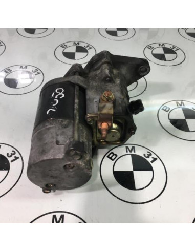 Demarreur MINI MINI 1 R50/R53 PHASE 1 Diesel