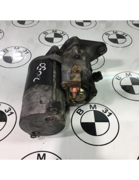 Demarreur MINI MINI 1 R50/R53 PHASE 1 Diesel