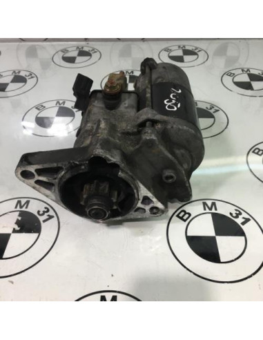 Demarreur MINI MINI 1 R50/R53 PHASE 1 Diesel