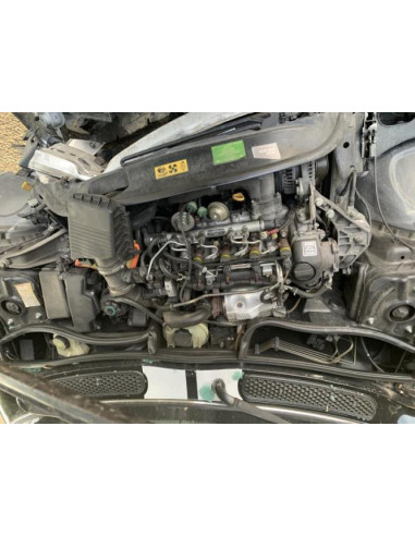 Demarreur MINI MINI 1 R50/R53 PHASE 1 Diesel