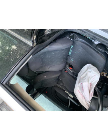 Demarreur MINI MINI 1 R50/R53 PHASE 1 Diesel