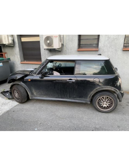 Demarreur MINI MINI 1 R50/R53 PHASE 1 Diesel