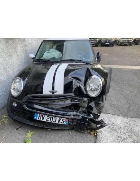 Demarreur MINI MINI 1 R50/R53 PHASE 1 Diesel