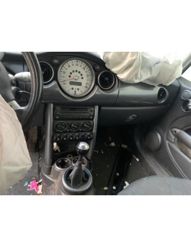 Demarreur MINI MINI 1 R50/R53 PHASE 1 Diesel