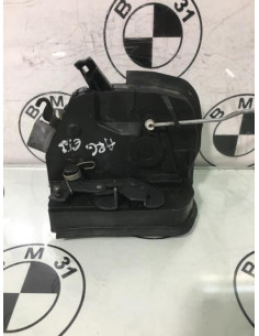 Serrure arriere gauche BMW X5 E53 