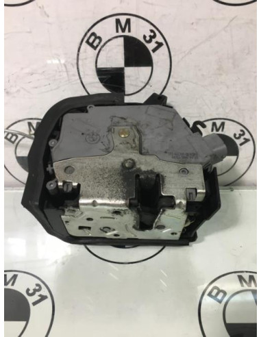 Serrure arriere gauche BMW X5 E53 