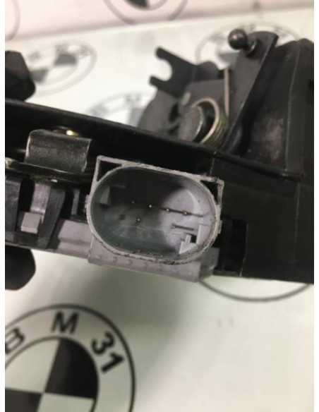 Serrure arriere gauche BMW X5 E53 