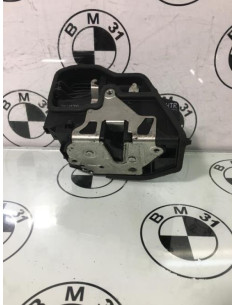 Serrure arriere droit BMW X3 E83 PHASE 2  2