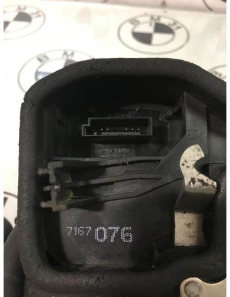 Serrure arriere droit BMW X3 E83 PHASE 2 