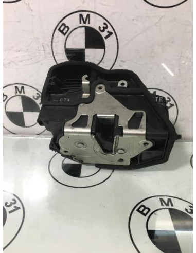 Serrure avant droit BMW X3 E83 PHASE 2 