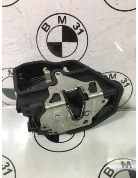 Serrure avant droit BMW X3 E83 PHASE 1 