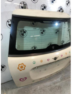 Malle/Hayon arriere MINI MINI 2 R56 PHASE 2 Diesel 2