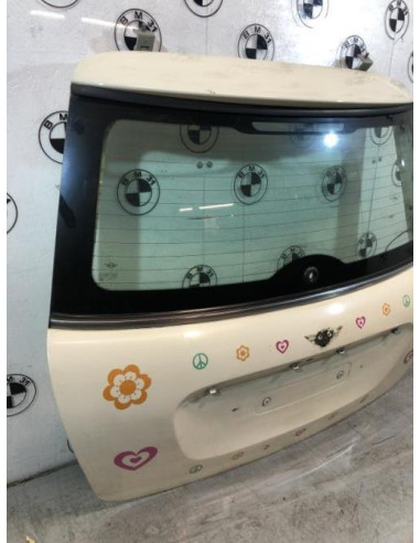 Malle/Hayon arriere MINI MINI 2 R56 PHASE 2 Diesel