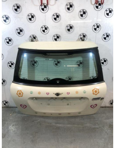 Malle/Hayon arriere MINI MINI 2 R56 PHASE 2 Diesel