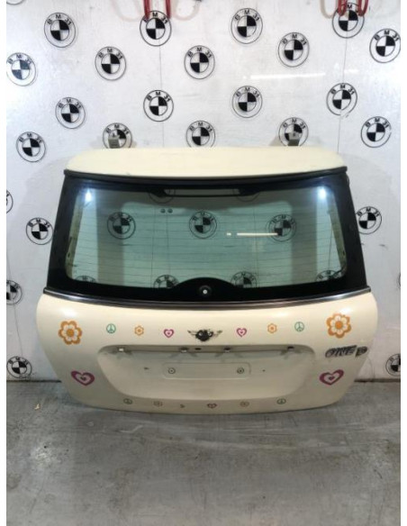 Malle/Hayon arriere MINI MINI 2 R56 PHASE 2 Diesel