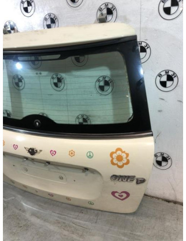 Malle/Hayon arriere MINI MINI 2 R56 PHASE 2 Diesel