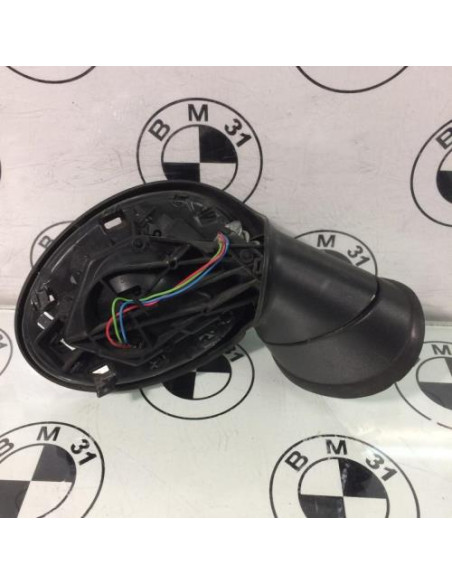 Retroviseur droit MINI MINI 2 R56 PHASE 2 Diesel