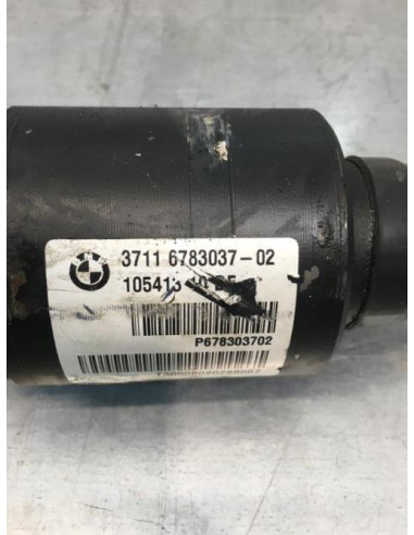 Barre stabilisatrice BMW X5 E70 PHASE 1 