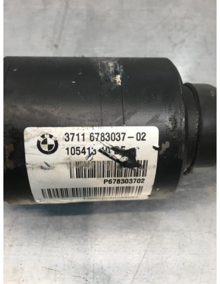 Barre stabilisatrice BMW X5 E70 PHASE 1 