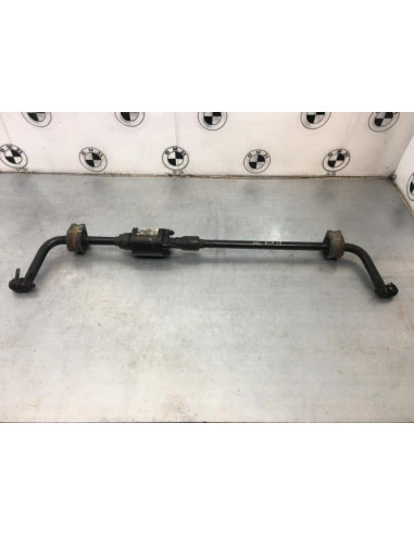 Barre stabilisatrice BMW X5 E70 PHASE 1 