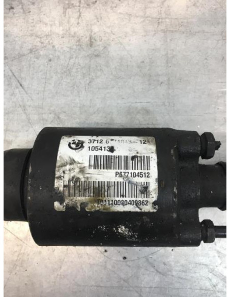 Barre stabilisatrice BMW X5 E70 PHASE 1 