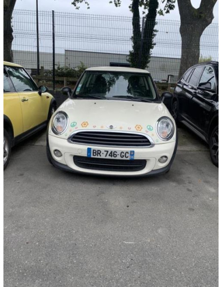 Alternateur MINI MINI 2 R56 PHASE 2 Diesel