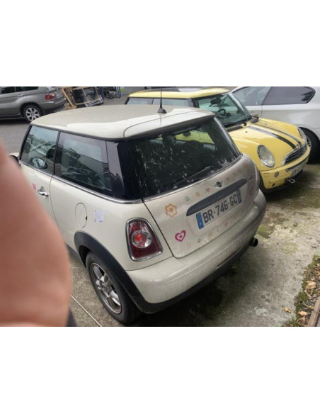 Alternateur MINI MINI 2 R56 PHASE 2 Diesel