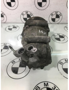 Compresseur clim MINI MINI 2 R56 PHASE 2 Diesel