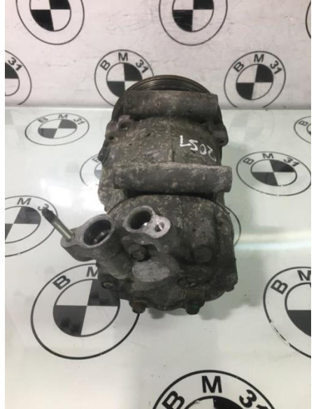 Compresseur clim MINI MINI 2 R56 PHASE 2 Diesel