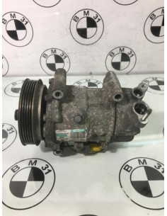 Compresseur clim MINI MINI 2 R56 PHASE 2 Diesel 2