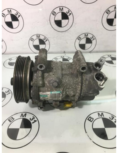 Compresseur clim MINI MINI 2 R56 PHASE 2 Diesel