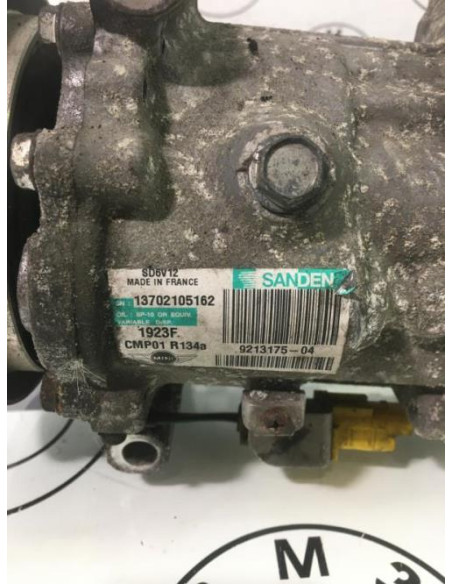 Compresseur clim MINI MINI 2 R56 PHASE 2 Diesel