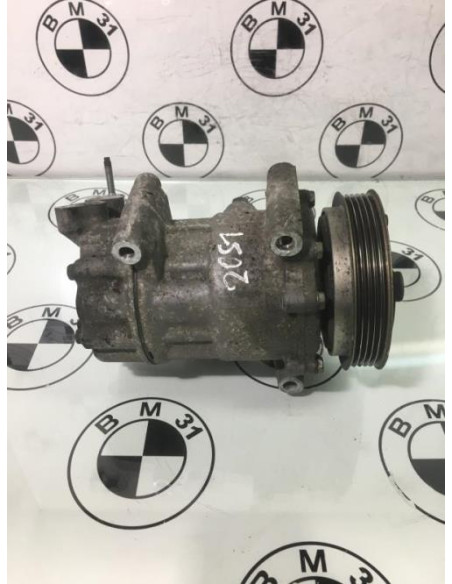 Compresseur clim MINI MINI 2 R56 PHASE 2 Diesel