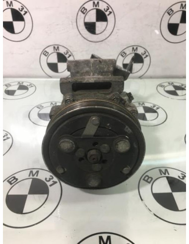 Compresseur clim MINI MINI 2 R56 PHASE 2 Diesel