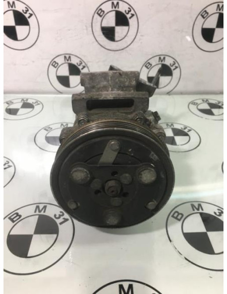 Compresseur clim MINI MINI 2 R56 PHASE 2 Diesel