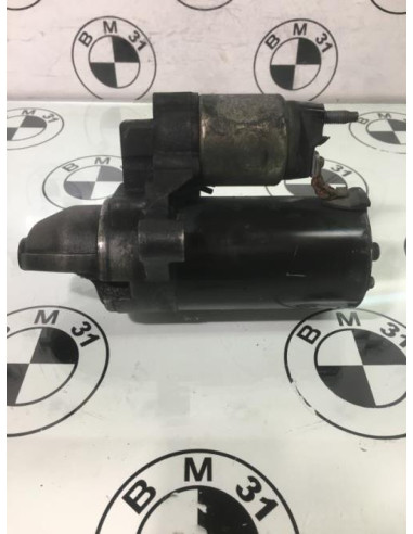 Demarreur MINI MINI 2 R56 PHASE 2 Diesel