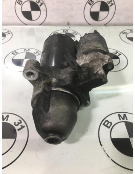 Demarreur MINI MINI 2 R56 PHASE 2 Diesel