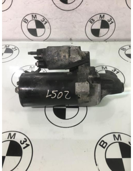 Demarreur MINI MINI 2 R56 PHASE 2 Diesel