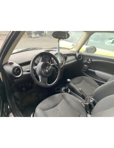 Demarreur MINI MINI 2 R56 PHASE 2 Diesel